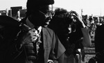 Glenda McKissic Baylor and Hentz McKissic by East Texas State University