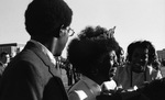 Glenda McKissic Baylor and Hentz McKissic by East Texas State University