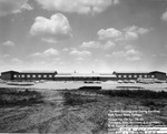 Student Housing and Dining Facilities, East Texas State College by George L. Dahl Architects & Engineers