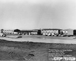 Student Housing and Dining Facilities, East Texas State College by George L. Dahl Architects & Engineers