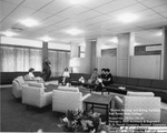 Student Housing and Dining Facilities, East Texas State College by George L. Dahl Architects & Engineers