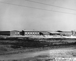 Student Housing and Dining Facilities, East Texas State College by George L. Dahl Architects & Engineers
