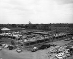 Student Housing, East Texas State College by George L. Dahl Architects & Engineers