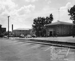 Student Housing, East Texas State College by George L. Dahl Architects & Engineers