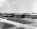 Student Housing and Dining Facilities, East Texas State College by George L. Dahl Architects & Engineers