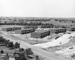 Student Housing, ETSC by H.A. Lott, Inc.