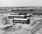 Student Housing, ETSC by H.A. Lott, Inc.