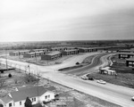 Student Housing, ETSC by H.A. Lott, Inc.