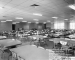 Student Housing and Dining Facilities, East Texas State College by George L. Dahl Architects & Engineers