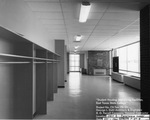 Student Housing and Dining Facilities, East Texas State College by George L. Dahl Architects & Engineers