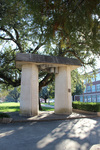 The Arch by Josephine Rickman