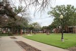 Faye and Tildon Heritage Garden by Josephine Rickman