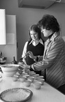 Cooking Class by East Texas State University
