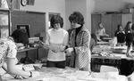 Sewing Class by East Texas State University