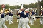 Pride Marching Band by Texas A&M University-Commerce