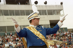 Drum Major by Texas A&M University-Commerce