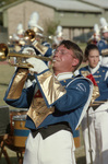 Pride Marching Band by East Texas State University