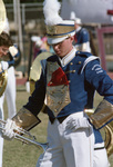 Pride Marching Band by East Texas State University