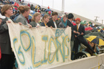 Baptist Student Ministry Banner by Texas A&M University-Commerce