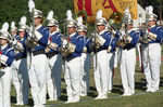Pride Marching Band Brass Section by Texas A&M University-Commerce