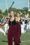 Color Guard by Texas A&M University-Commerce