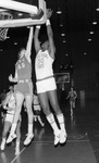 Billy Relford by East Texas State University