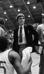 Jerry Matthews by East Texas State University