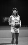 Basketball Player by East Texas State University