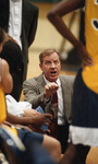 Charles Mancil by Texas A&M University-Commerce