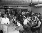 College Grill by East Texas State Teachers College