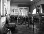 College Museum by East Texas State Teachers College