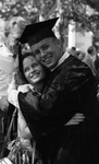 Smiling Graduate by East Texas State University