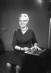 Adelle Rogers Clark by East Texas State Teachers College