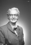 Julia Hubbell by East Texas State Teachers College
