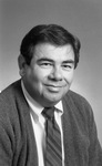 Francisco "Frank" Perez by East Texas State University