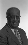 David Arlington Talbot by East Texas State University