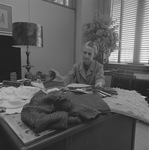 Wathena Temple and Textiles by East Texas State University