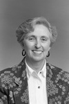 Ruth Ann White by East Texas State University