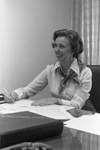 Ruth Ann White by East Texas State University