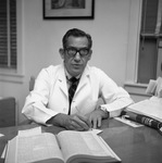 Dennis W. Short by East Texas State University