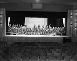 Band Members by East Texas State University