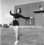 Francey Fitch by East Texas State University