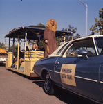 Tommie Dodd by East Texas State University