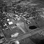 Aerial View by East Texas State University