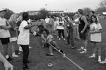 Tug of War by East Texas State University