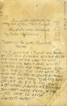 Lemuel De Loss Parsons, Reverse by East Texas State Normal College
