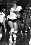 Erin Pate, Front by East Texas State University