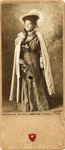 Etta Booth Mayo, Front by Al Bachman