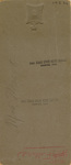 Etta Booth Mayo, Reverse by East Texas Normal College