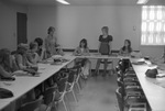 Association of Women Students Meeting by East Texas State University